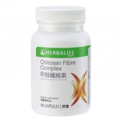 Chitosan Fiber Complex 甲殼纖維素