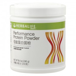 Performance Protein Powder 佳能蛋白質粉