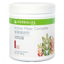 Active Fiber Complex (Apple Flavor) 營養纖維粉(蘋果味)